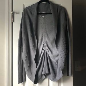 Lululemon transformation wrap